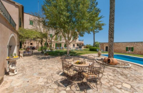 Suite Embat im Es Llobets